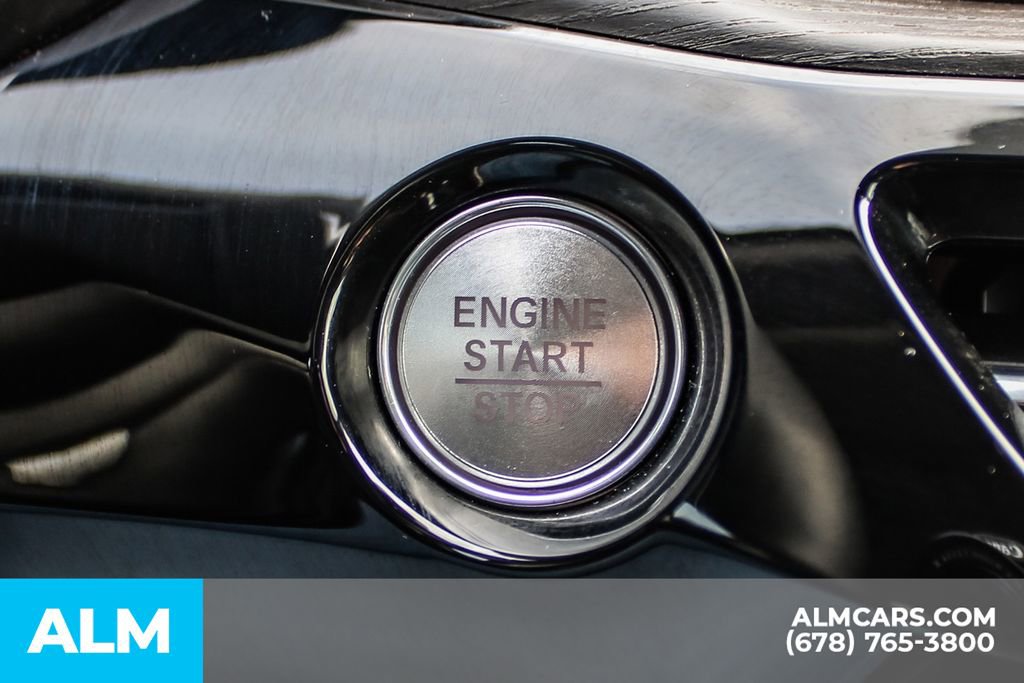 2024 Acura MDX SH-AWD w/ Advance Package