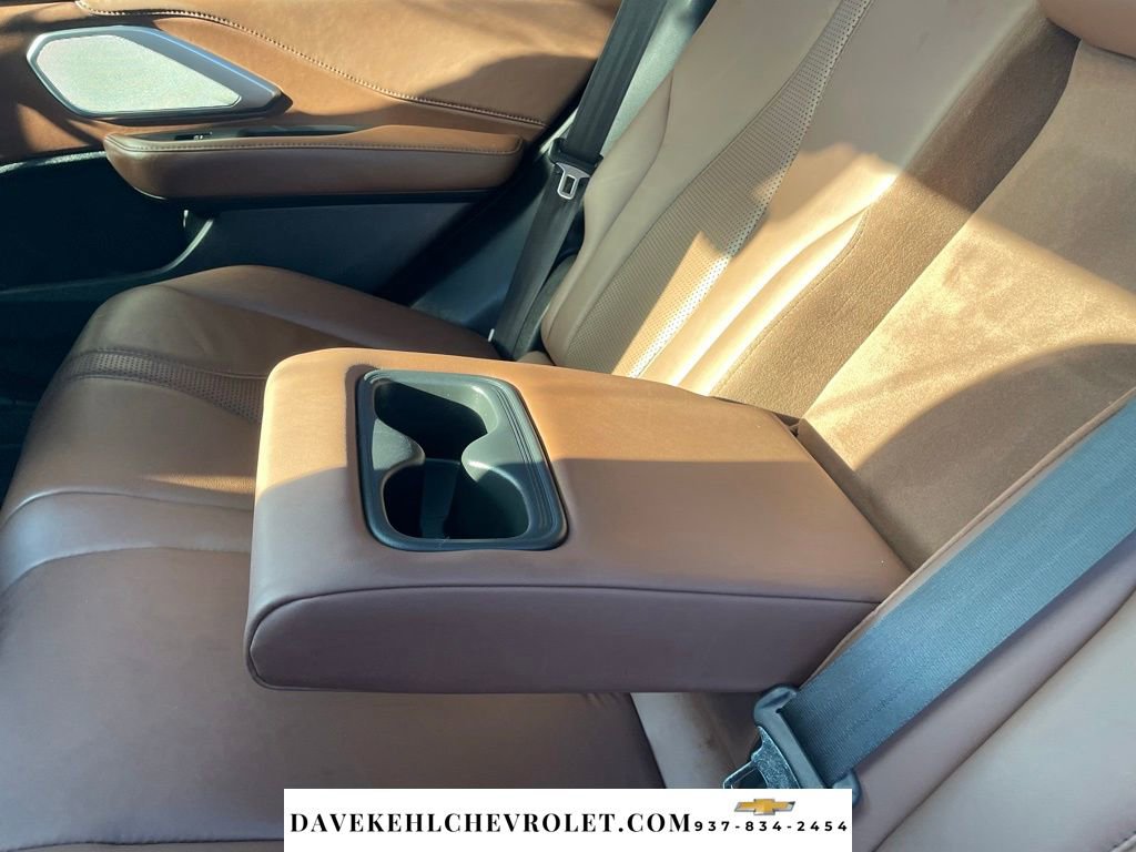 2020 Acura RDX w/ Technology Package