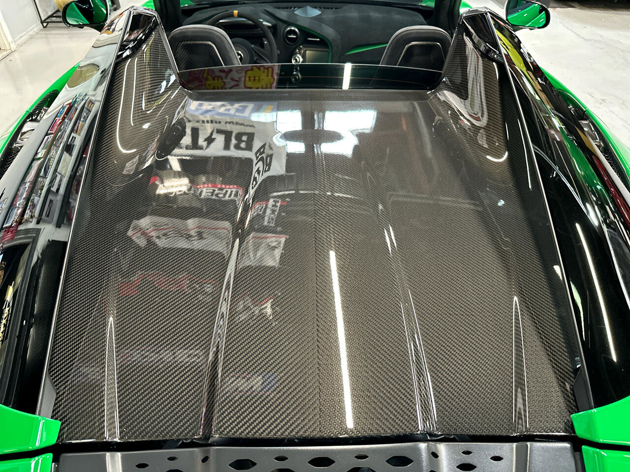 Used 2022 McLaren 765LT photo 29