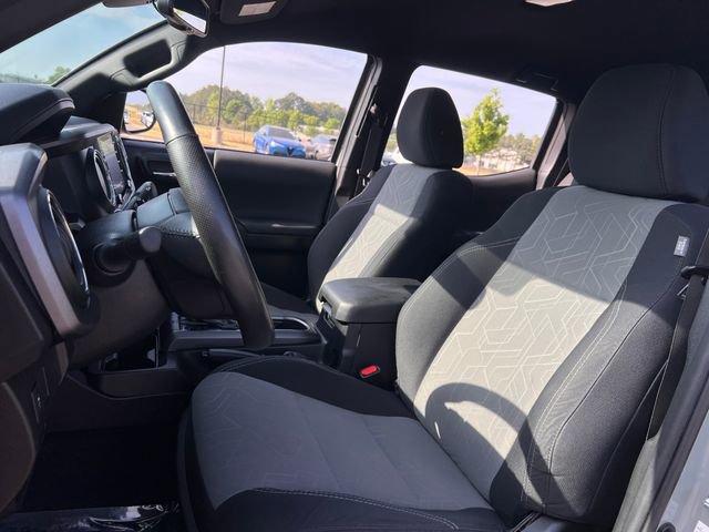 2022 Toyota Tacoma TRD Off-Road