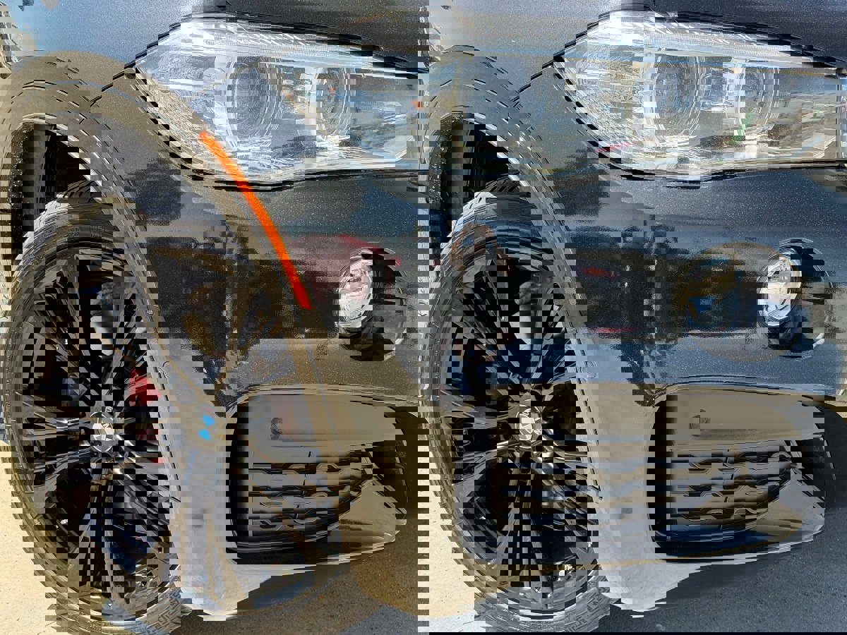 2018 BMW X6 xDrive35i