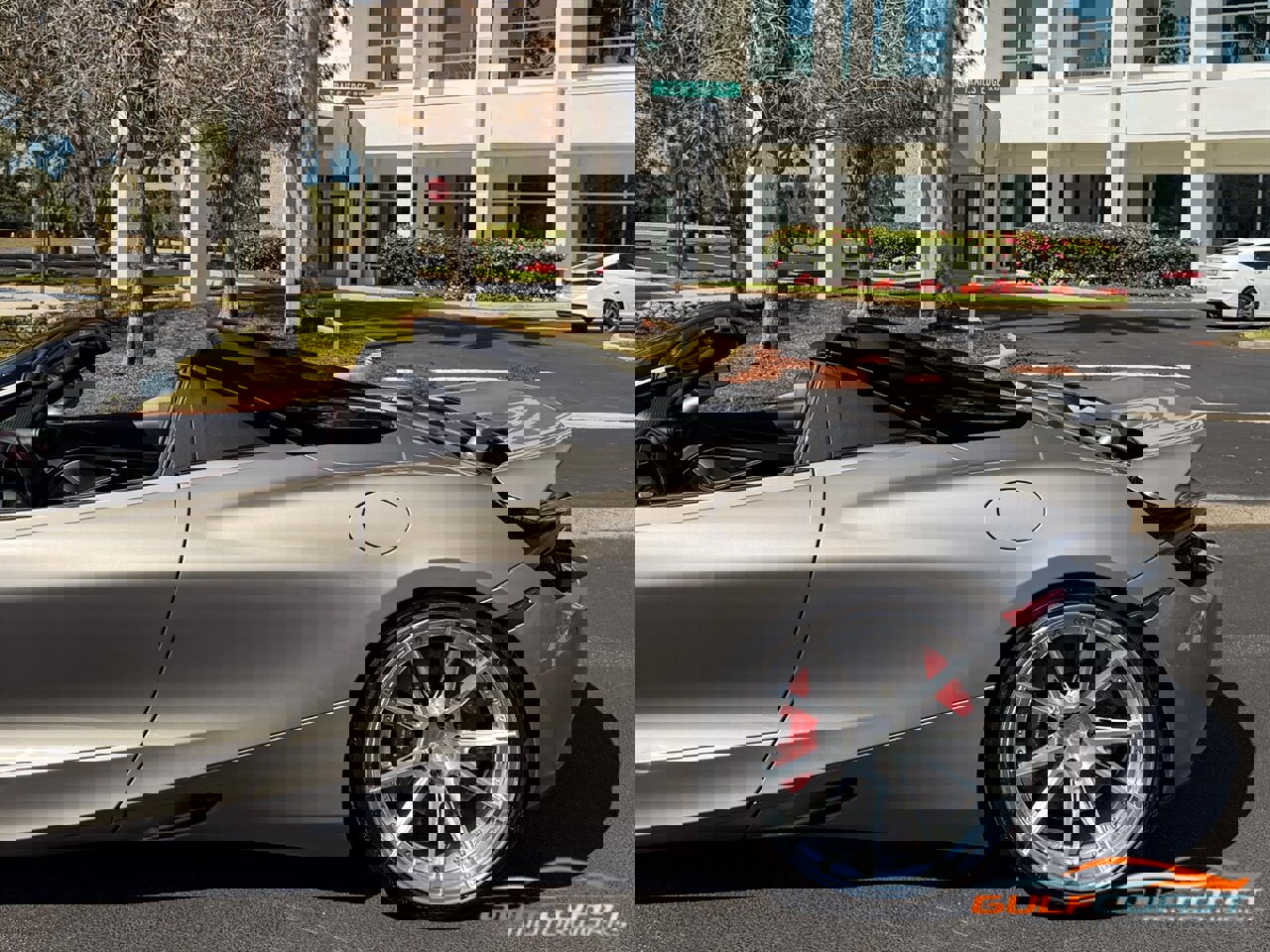 Used 2020 McLaren 720S Performance photo 50