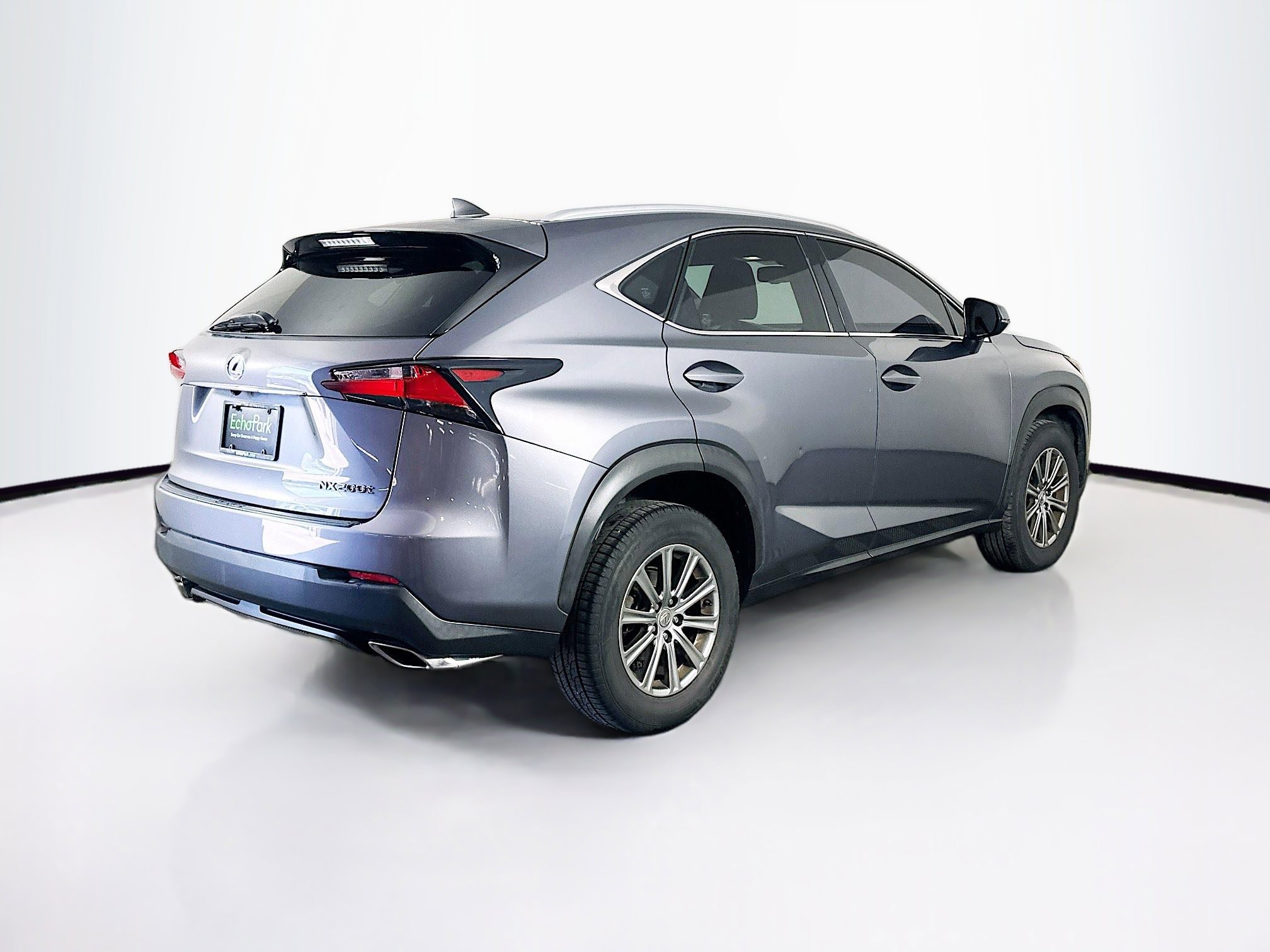 2016 Lexus NX 200t FWD