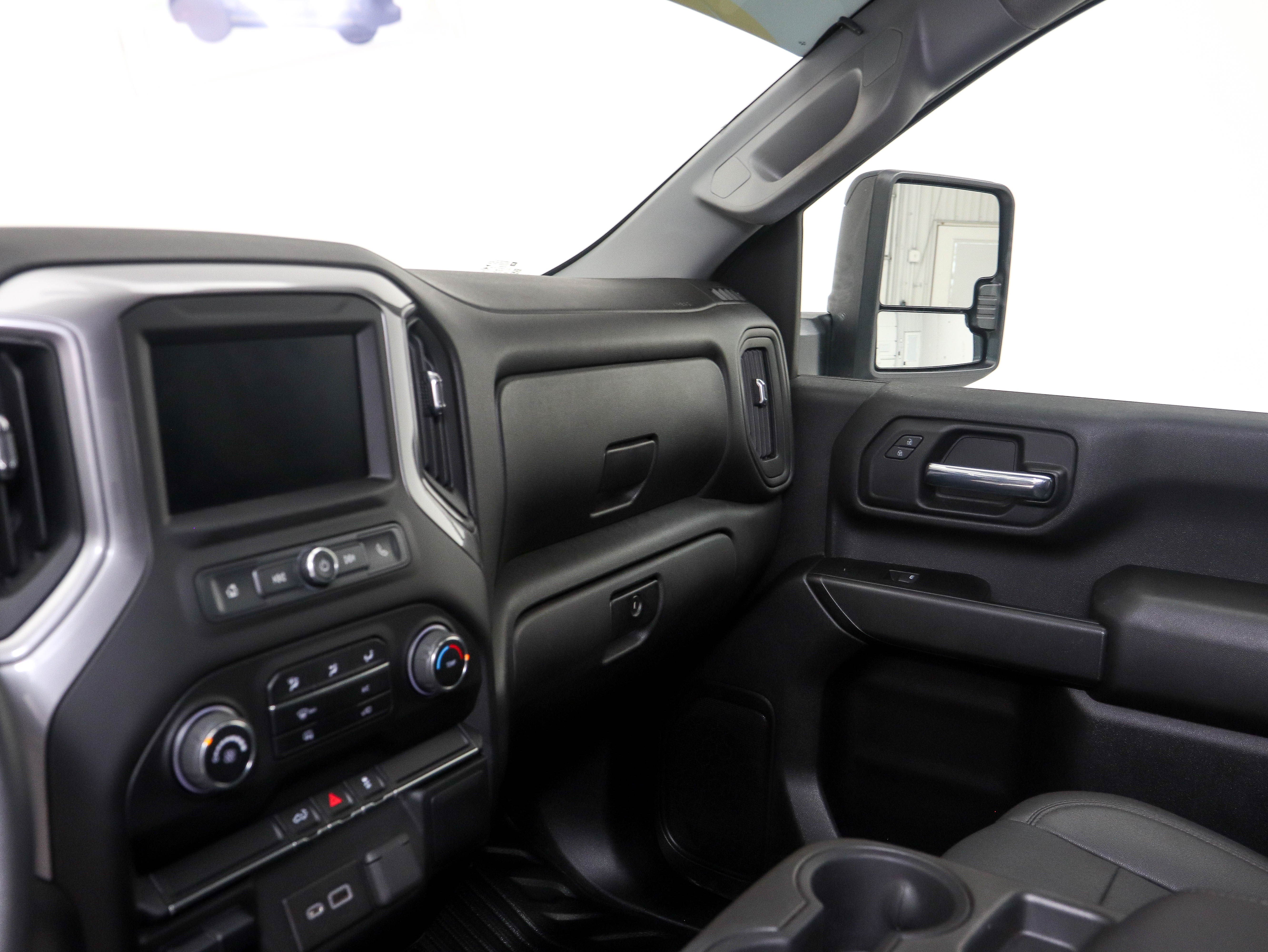 2022 Chevrolet Silverado 2500HD Work Truck - Photo 12