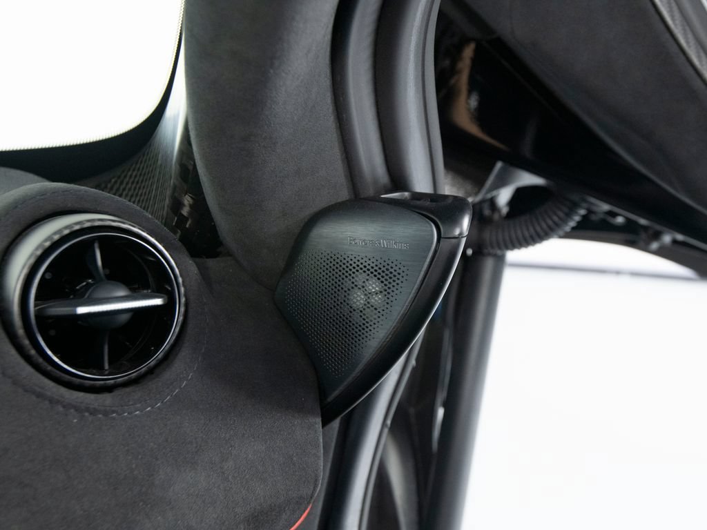 Used 2024 McLaren 750S Spider photo 34
