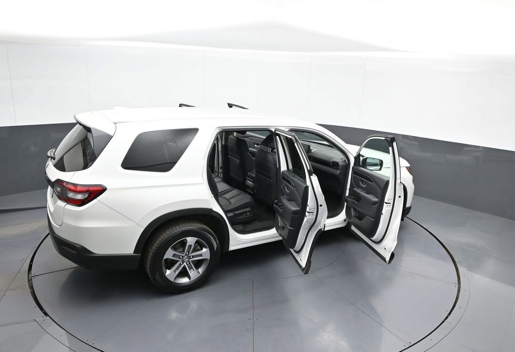 2023 Honda Pilot EX-L
