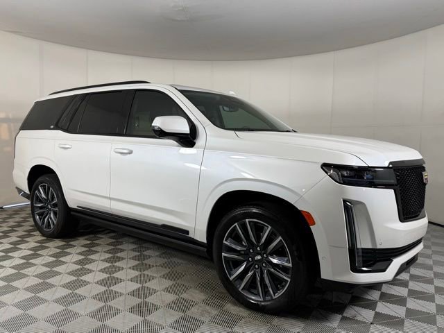 2024 Cadillac Escalade Sport Platinum