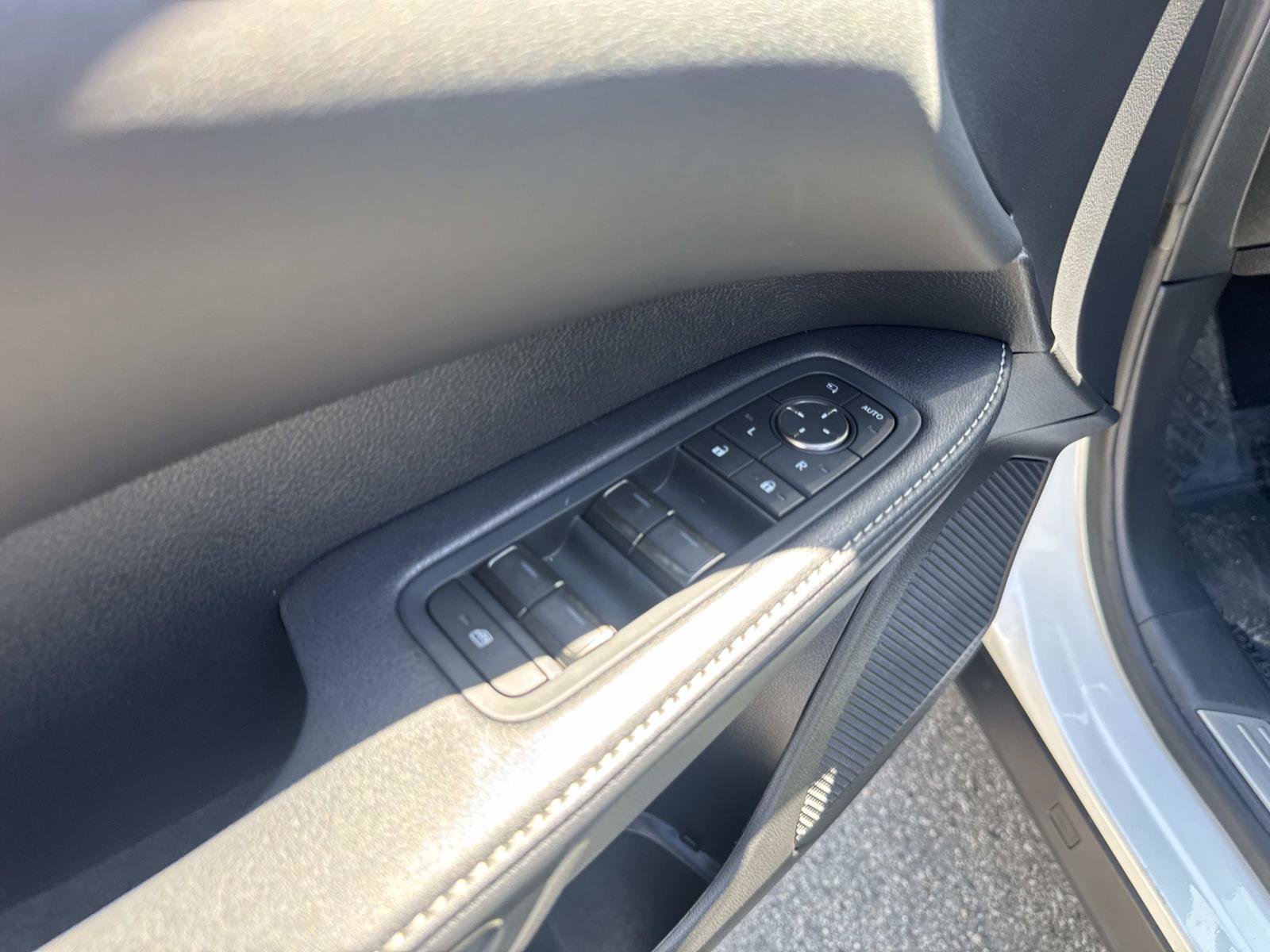 2025 Lexus RX 350 FWD