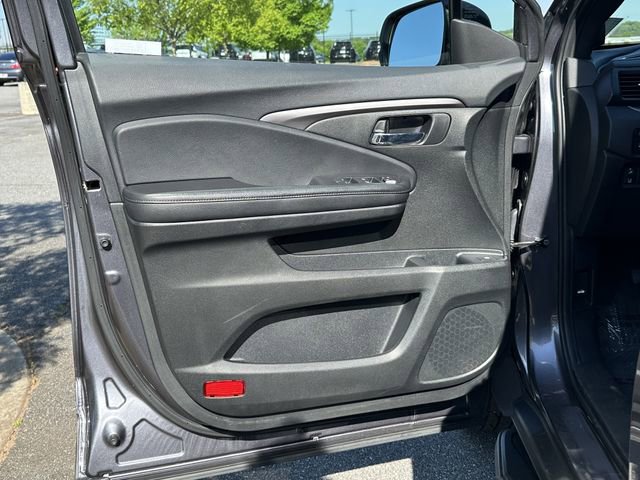 2019 Honda Passport Sport