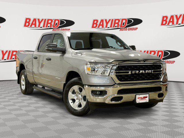 Used 2024 RAM 1500 Big Horn
