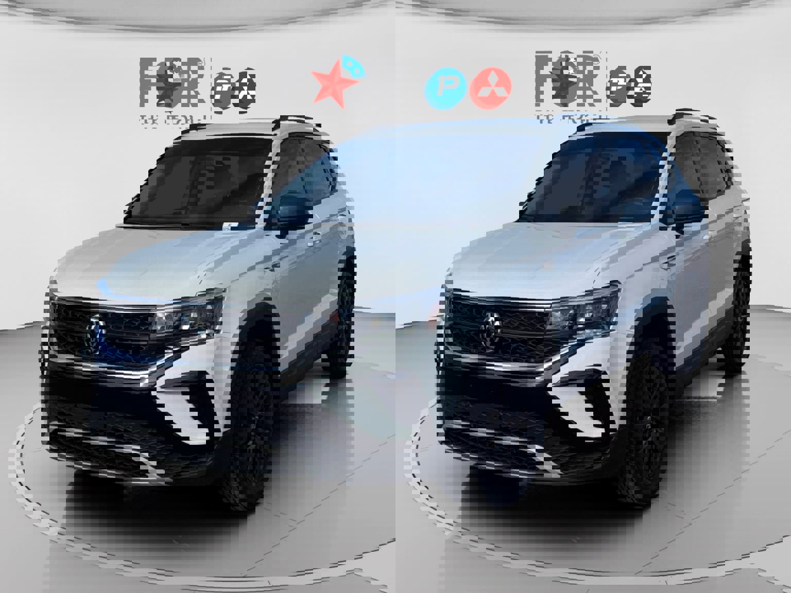 Used 2022 Volkswagen Taos S