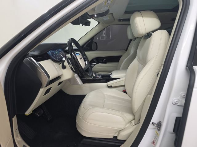 2023 Land Rover Range Rover Long Wheelbase SE