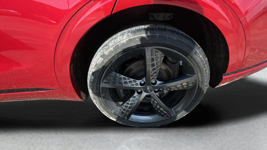 2025 Genesis Gv70 3.5T Sport