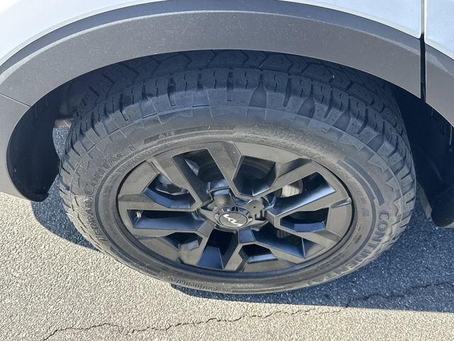 2023 Kia Telluride SX Prestige X-Pro