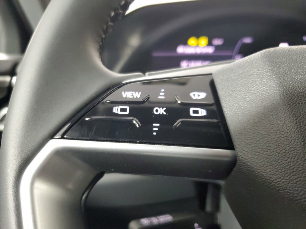 2026 Audi A6 Prestige