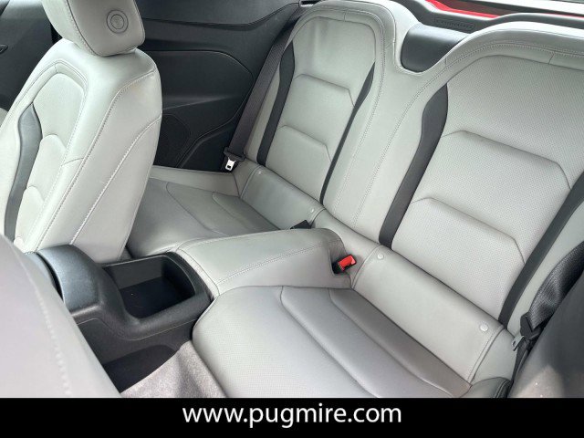 2020 Chevrolet Camaro LT