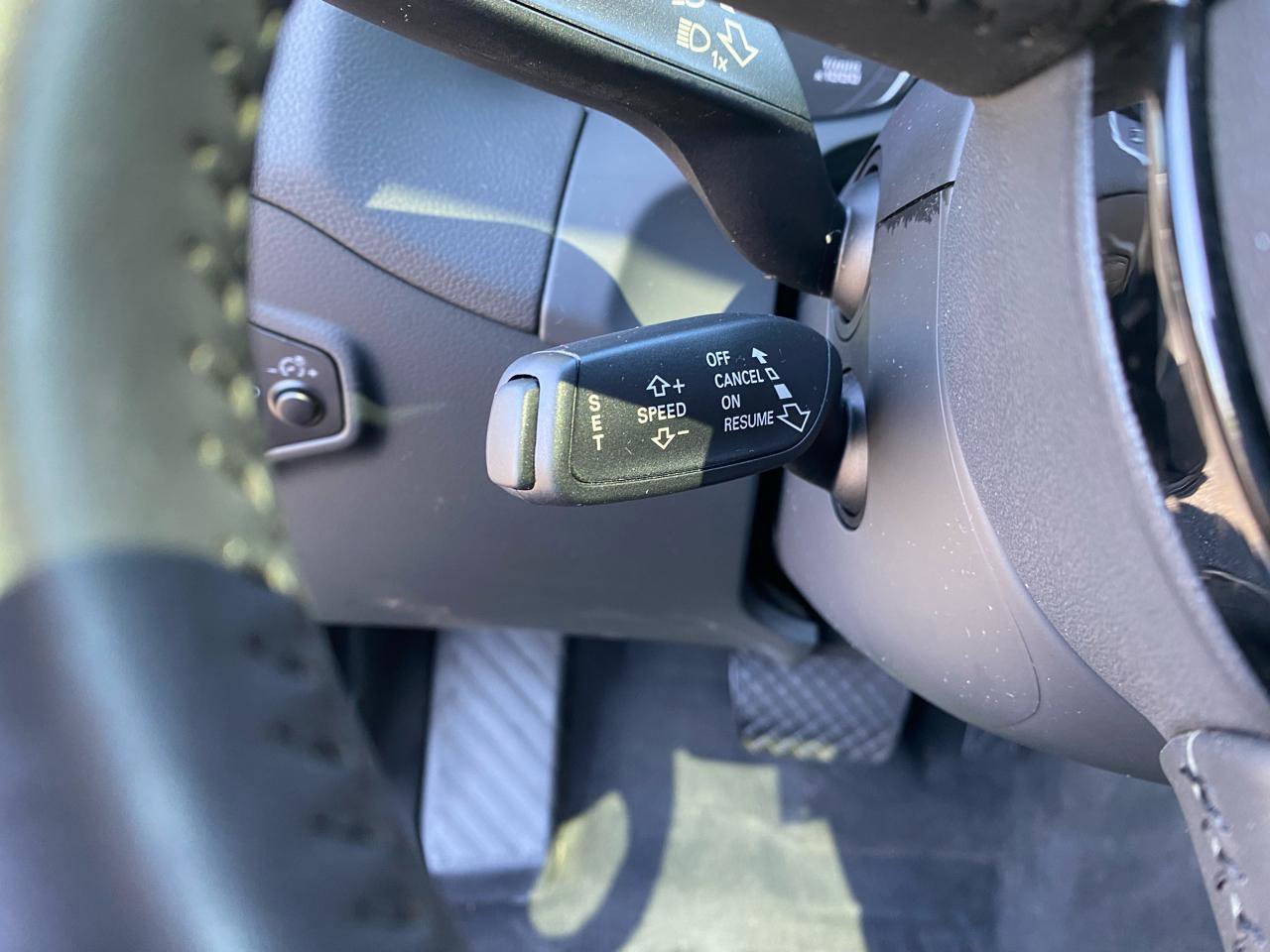 2015 Audi Q5 3.0T Premium Plus