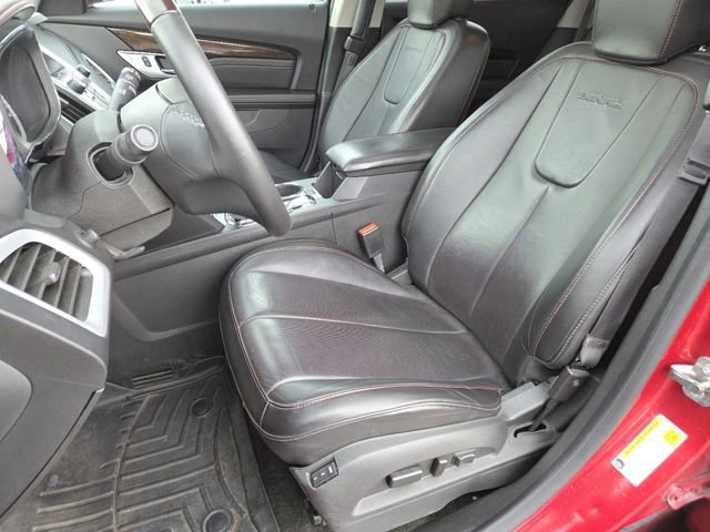 2014 GMC Terrain Denali