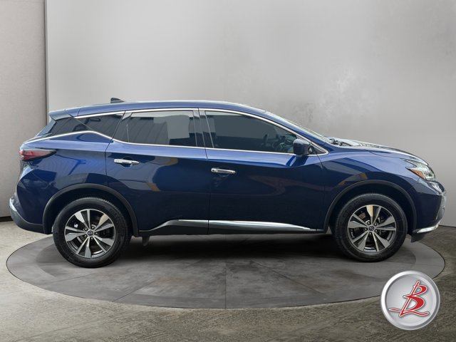 2023 Nissan Murano S