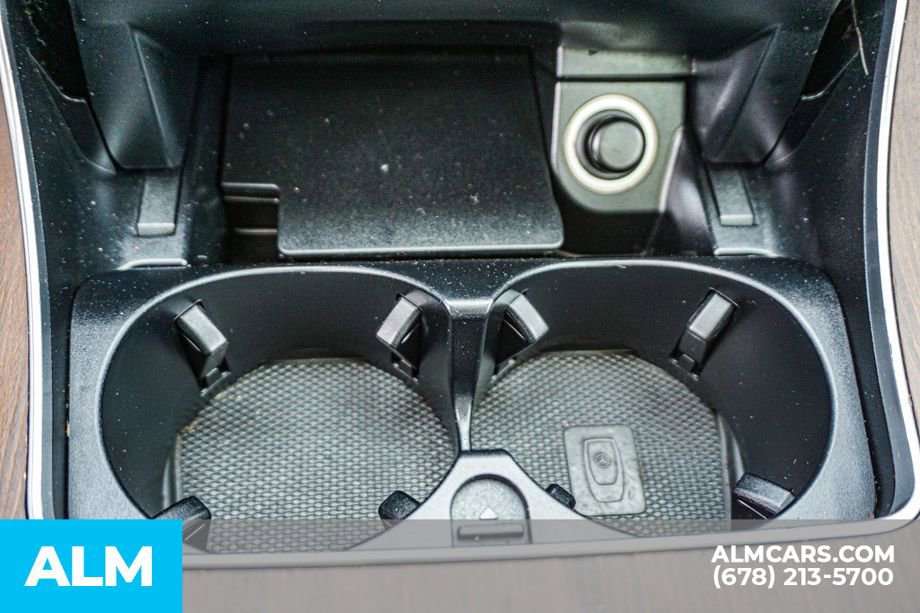 2021 Mercedes-Benz C 300 4MATIC Sedan