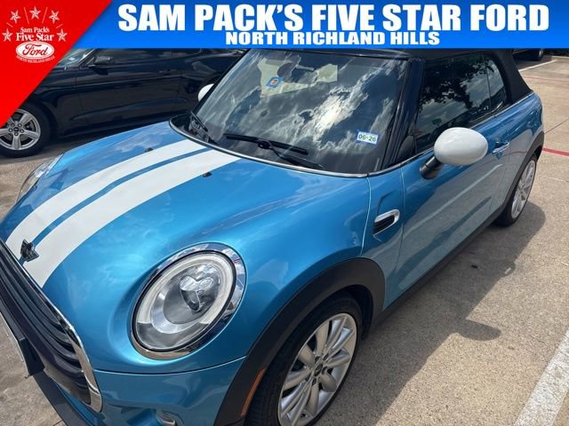 Used MINI Cooper for Sale in Colleyville, TX - Autotrader