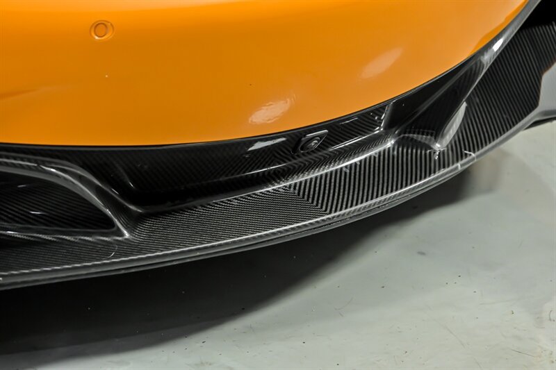 Used 2018 McLaren 720S Performance 4