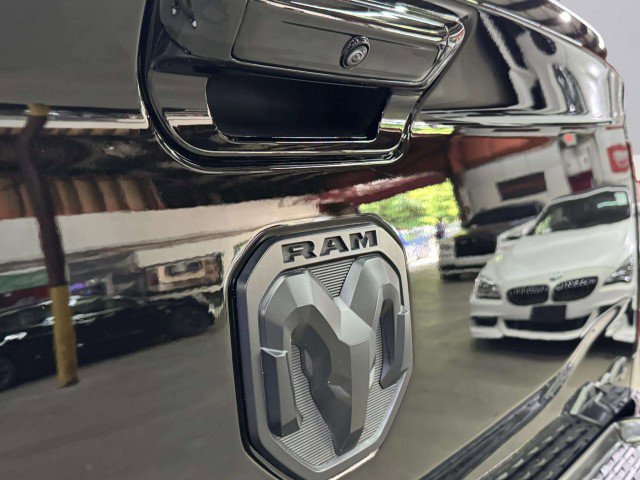 2022 RAM 3500 Limited