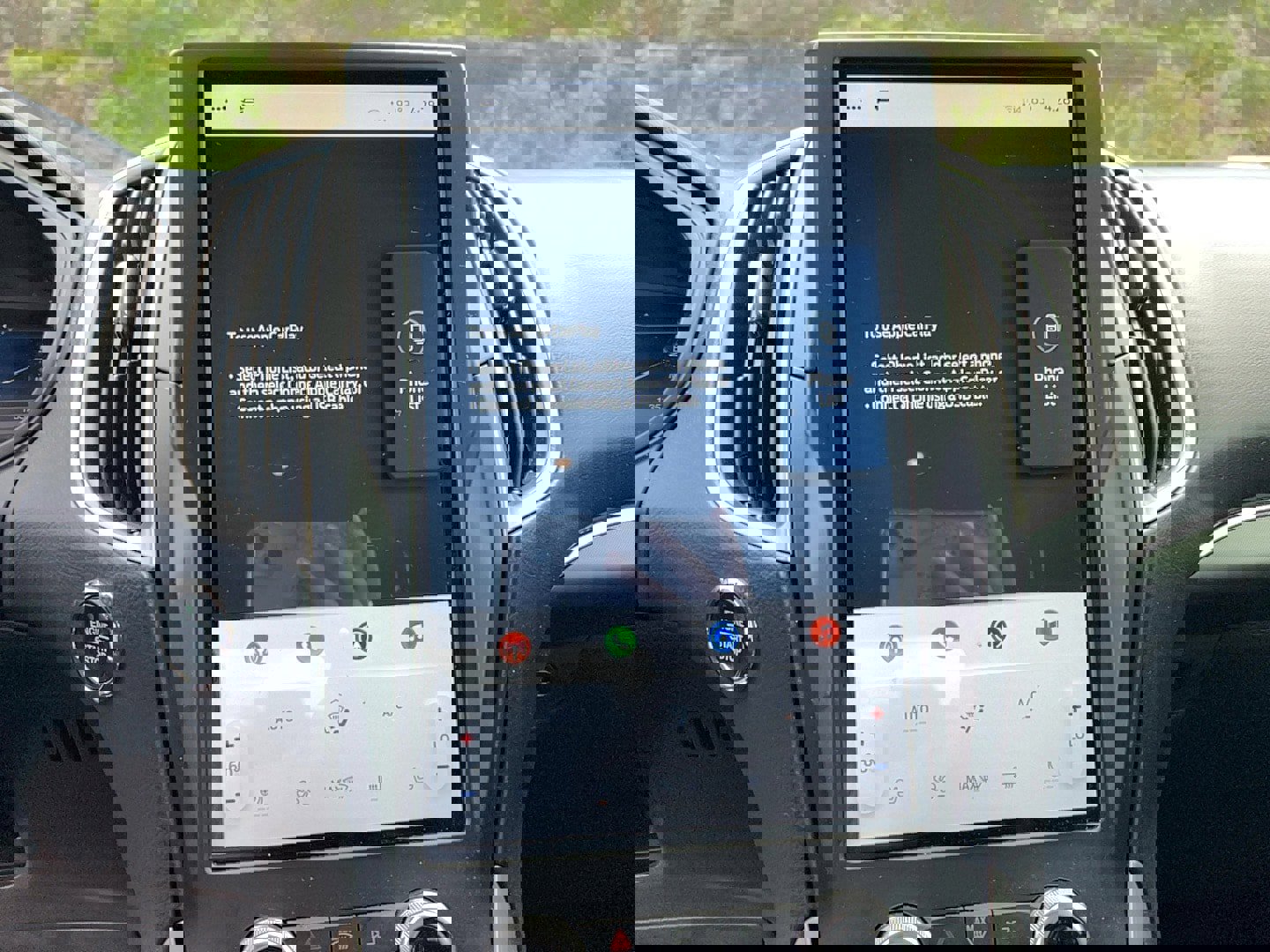 2022 Ford Edge ST-Line