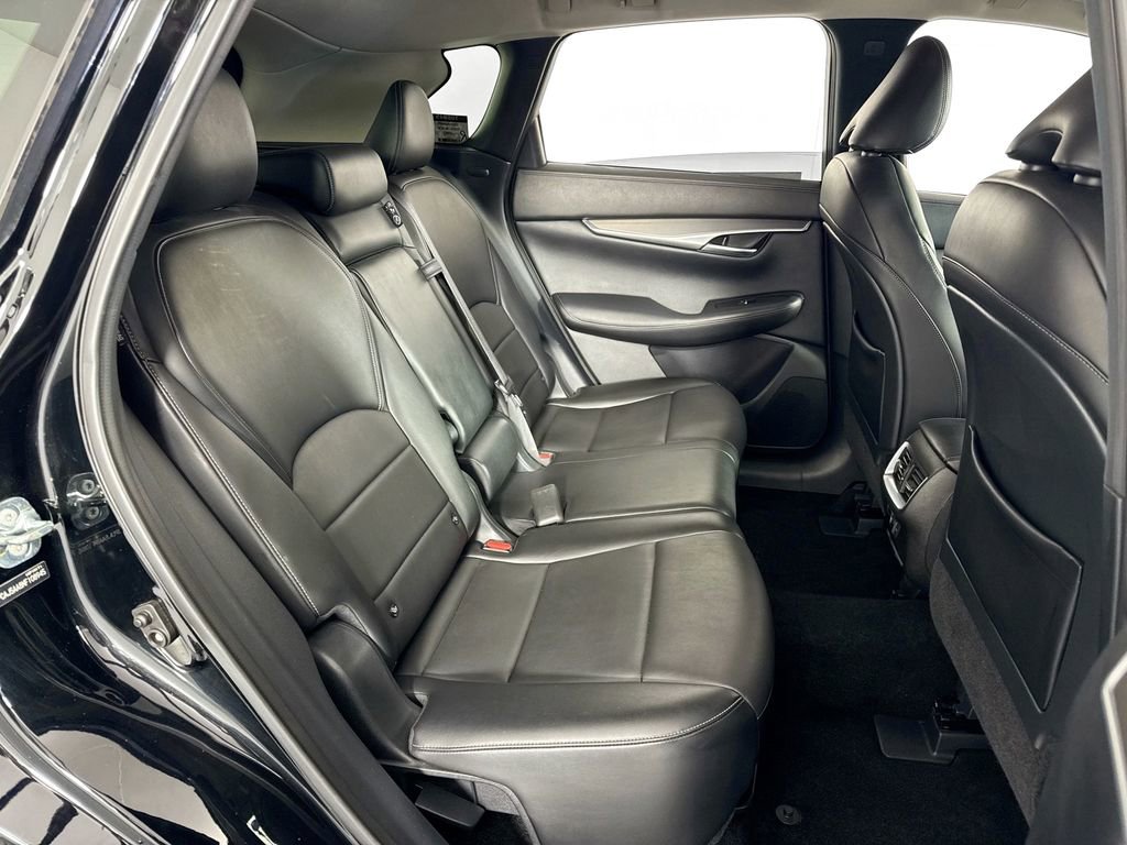 2021 INFINITI Qx50 Pure