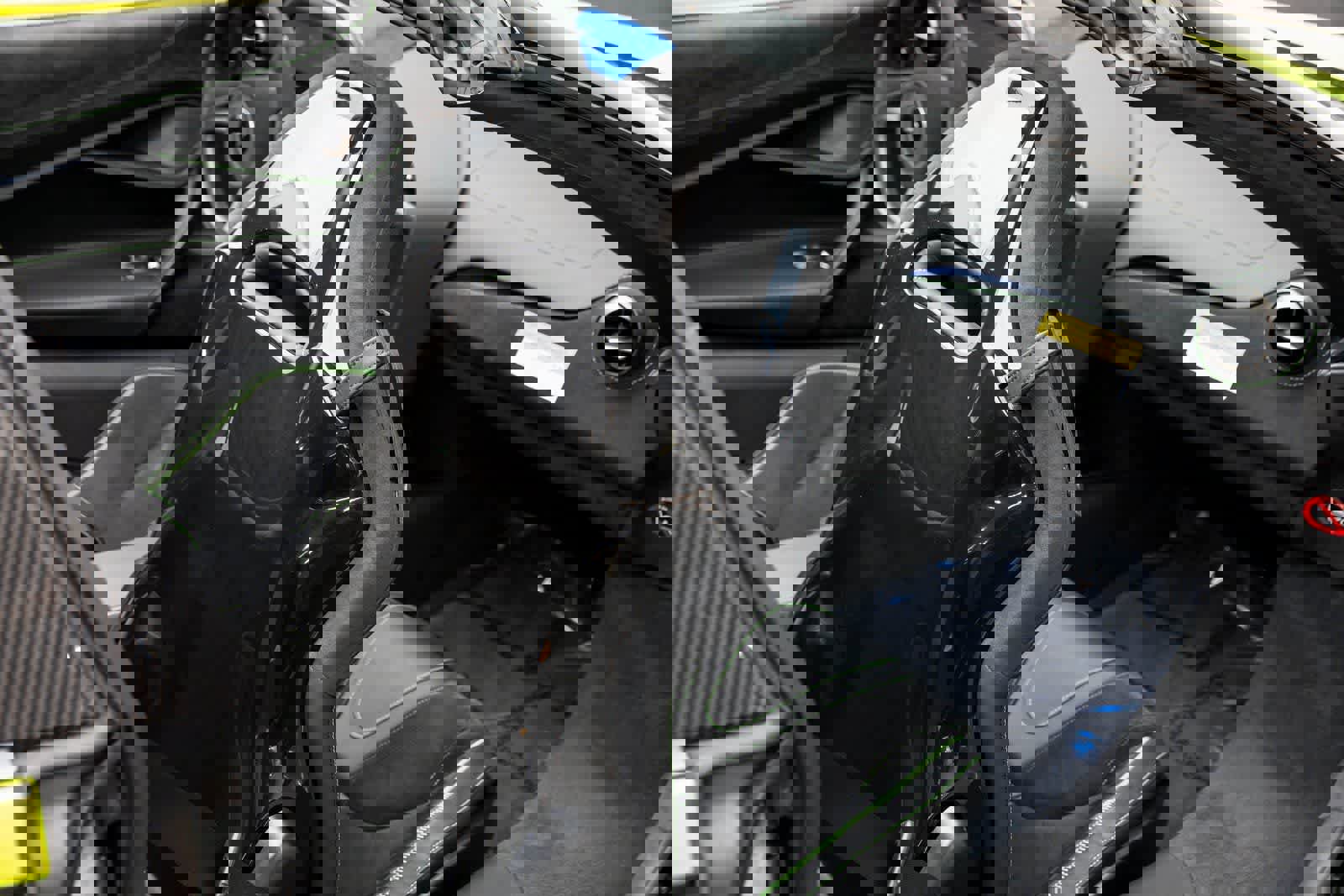 Used 2023 McLaren 720S Performance photo 42