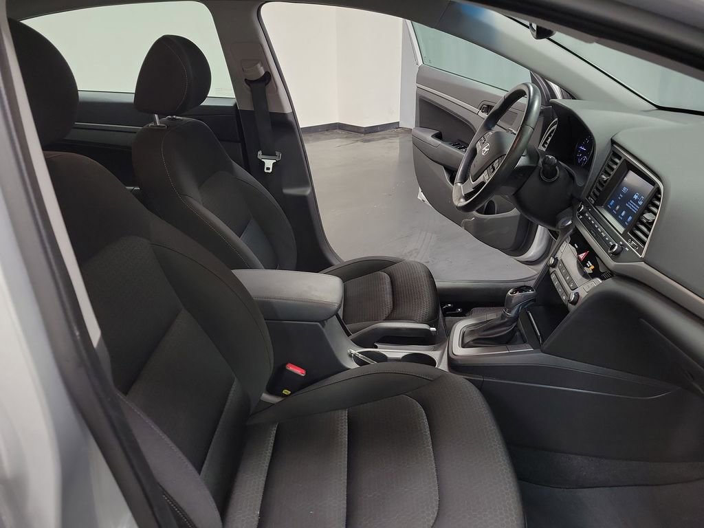 2017 Hyundai Elantra Value Edition