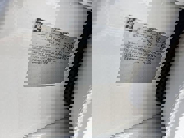 2014 Cadillac ATS 2.0T Sedan