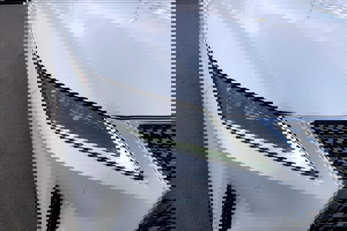 2020 Lexus RX 350 FWD