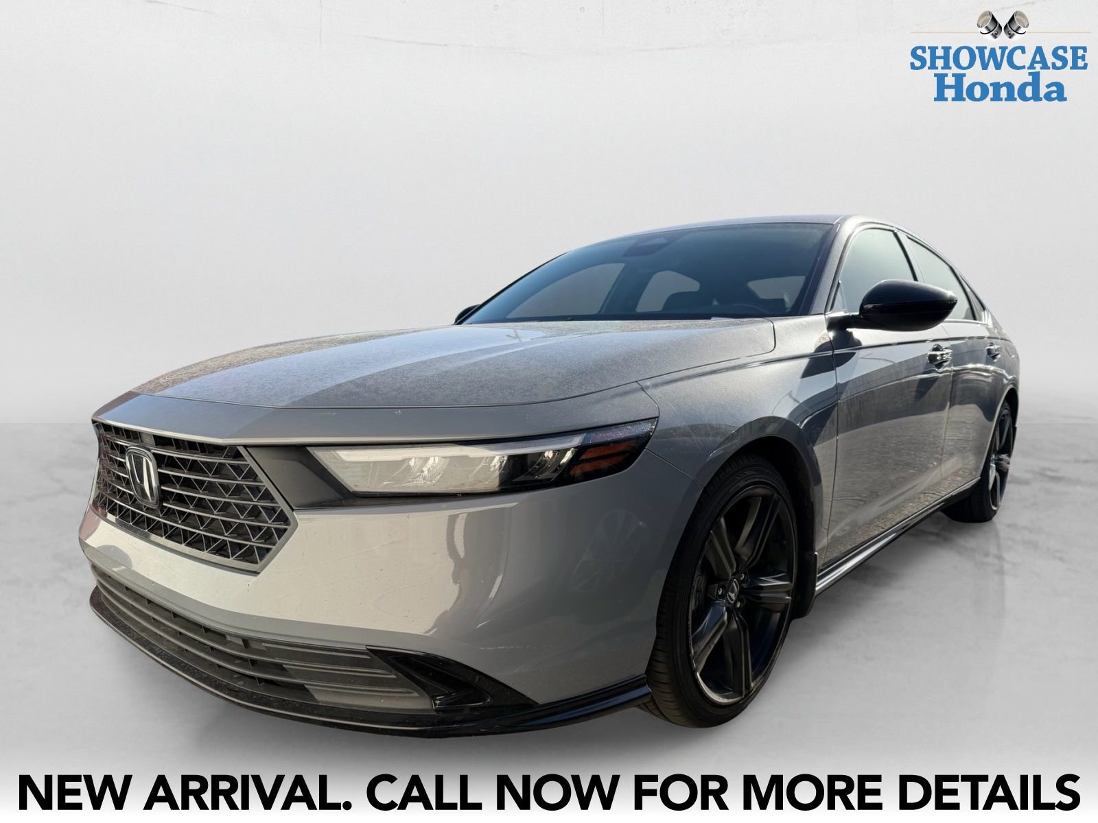 2023 Honda Accord Sport