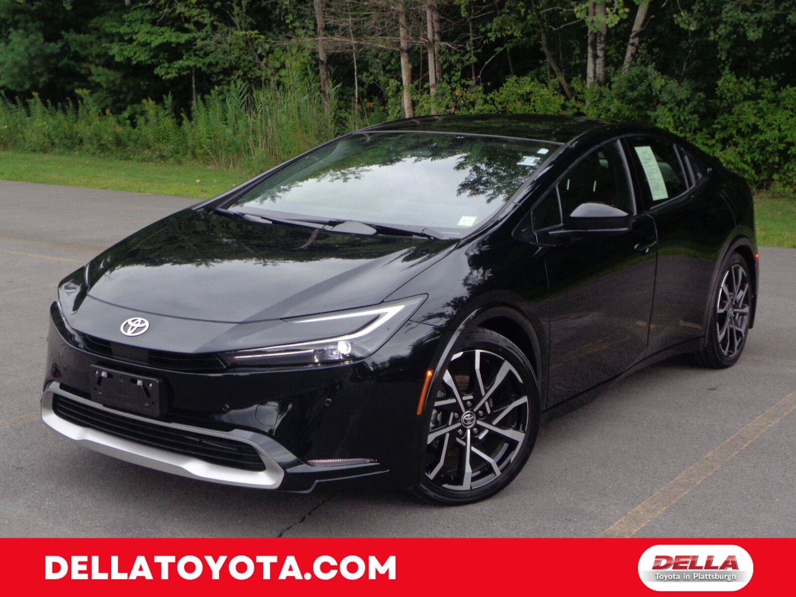 Used 2023 Toyota Prius Prime