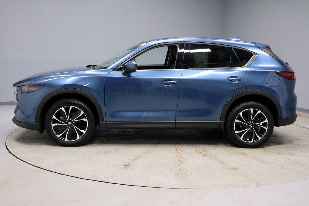 2023 MAZDA Cx-5 AWD 2.5 S w/ Premium Plus Pkg