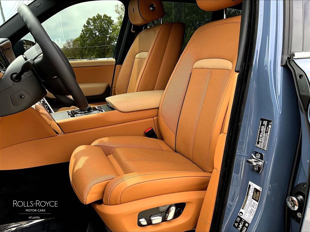 2026 Rolls-Royce Cullinan