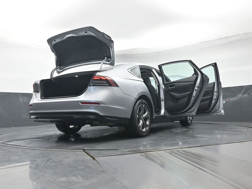 2023 Honda Accord EX-L