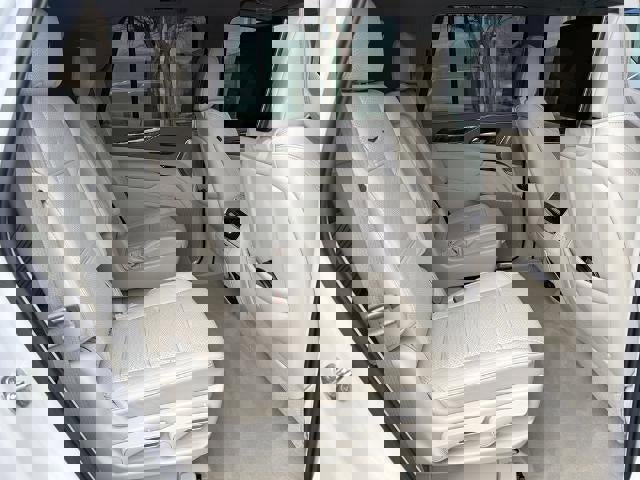 2021 Cadillac Escalade Premium Luxury Platinum