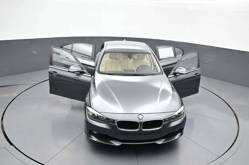 2014 BMW 328i Sedan