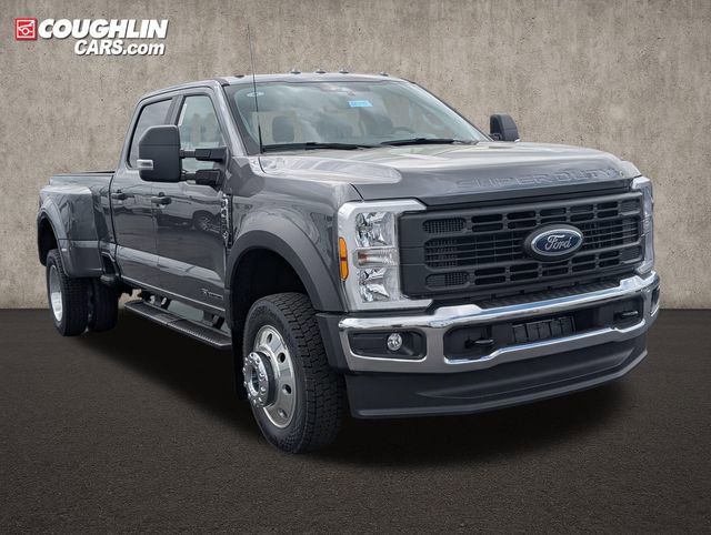2026 Ford F450 XL