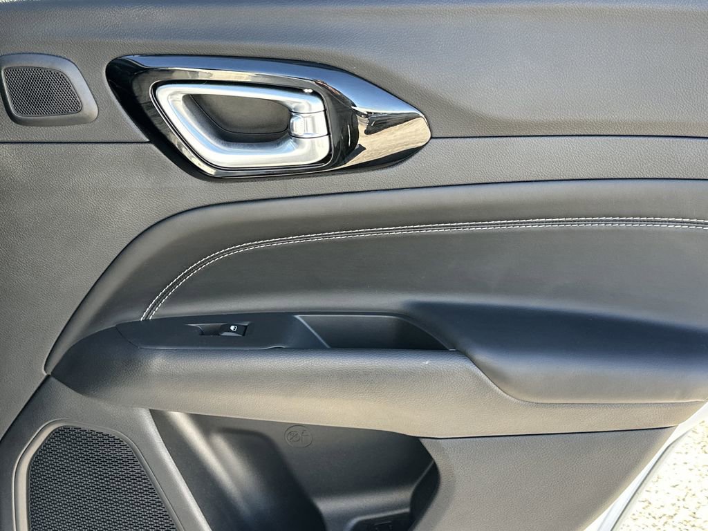 2023 Jeep Compass High Altitude