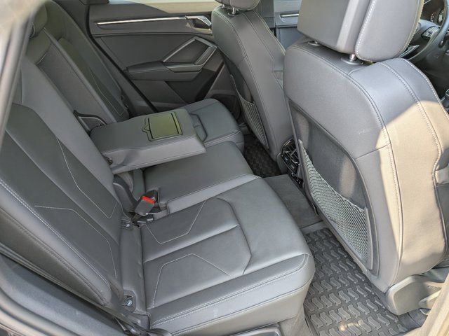 2022 Audi Q3 2.0T Premium