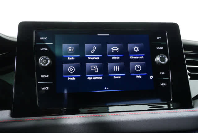 2025 Volkswagen Jetta GLI Autobahn