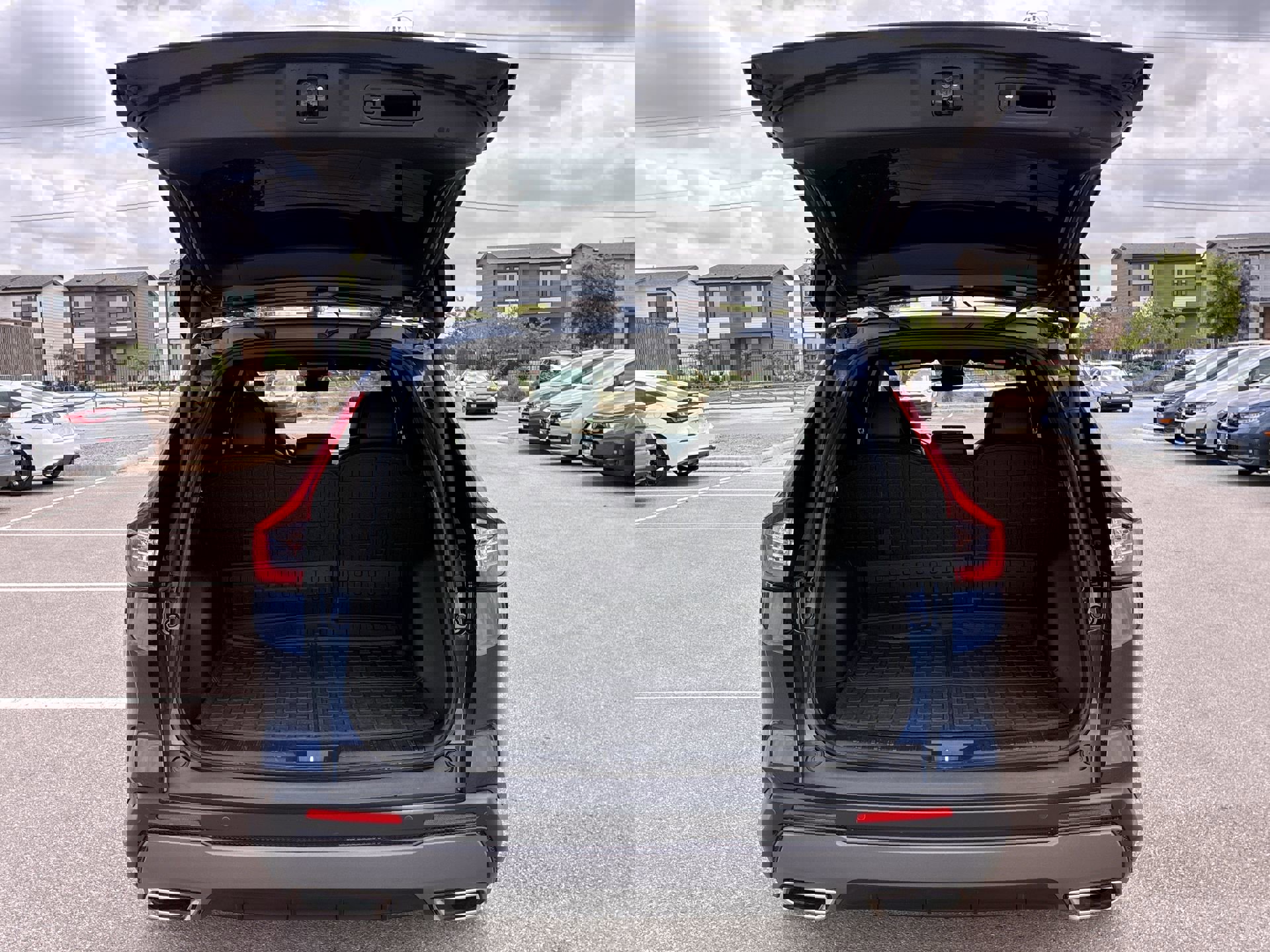 2025 Honda CR-V Sport-L