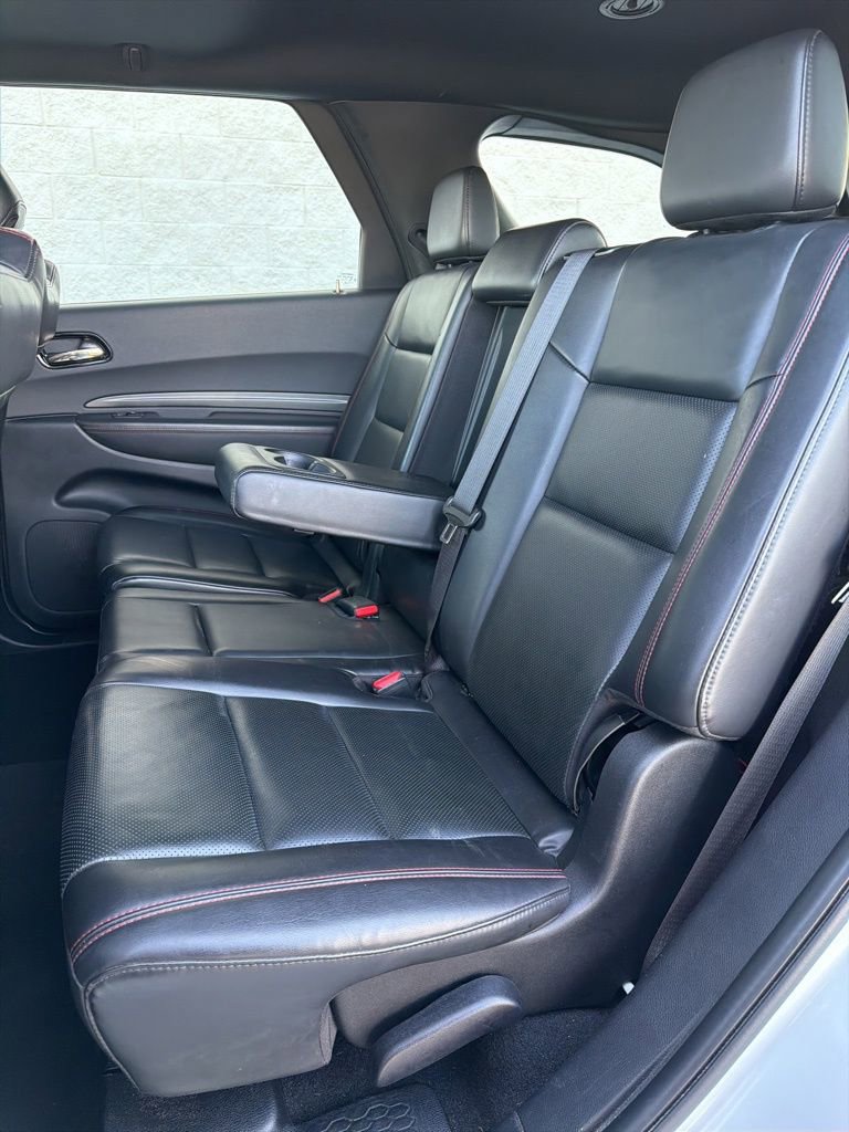 2024 Dodge Durango R/T