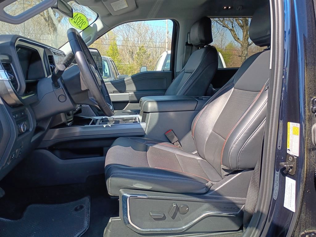 2024 Ford F250 Lariat