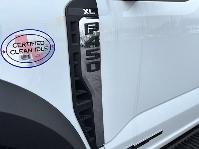 2024 Ford F450 XL
