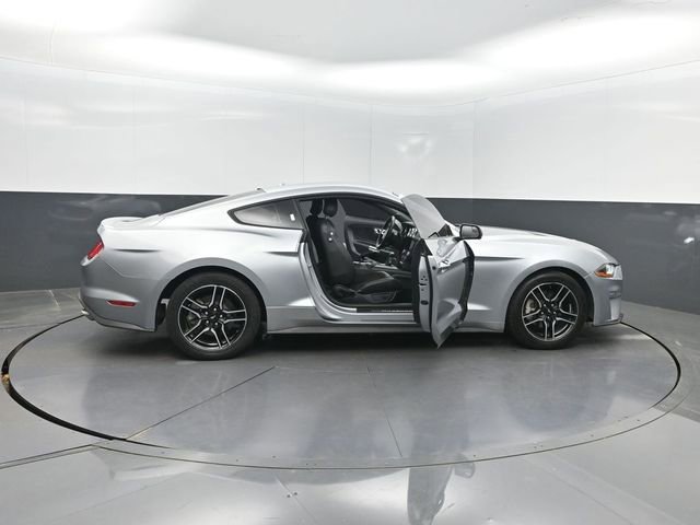 2020 Ford Mustang Premium