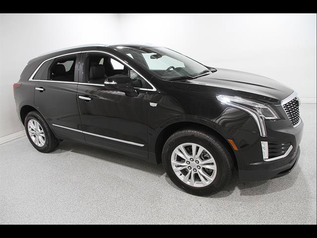 Used 2025 Cadillac XT5 Luxury w/ LPO, Floor Liner Package